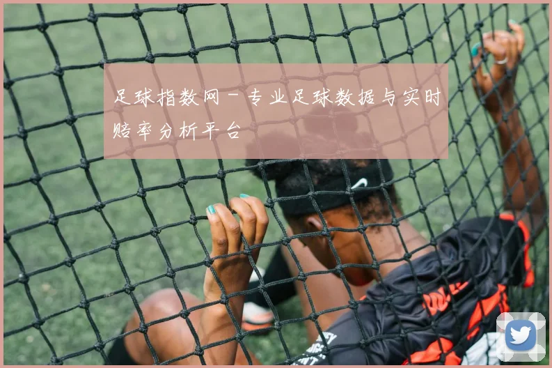足球指数网 - 专业足球数据与实时赔率分析平台