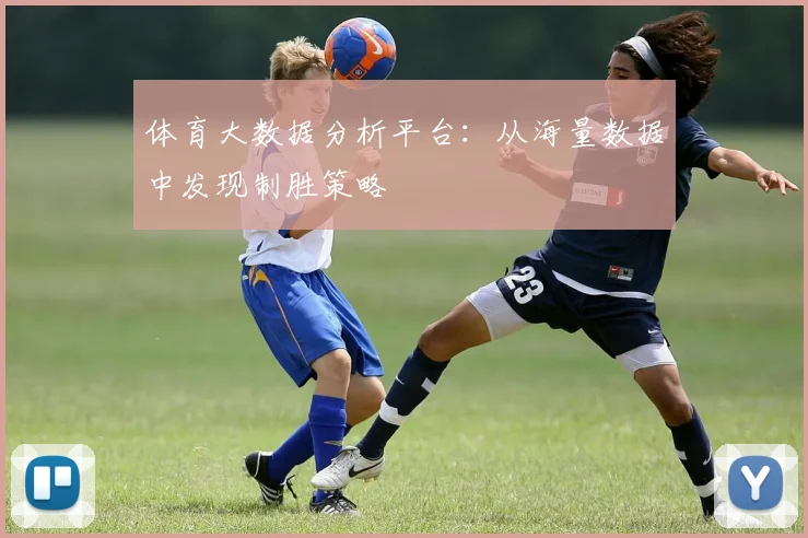 体育大数据分析平台:从海量数据中发现制胜策略