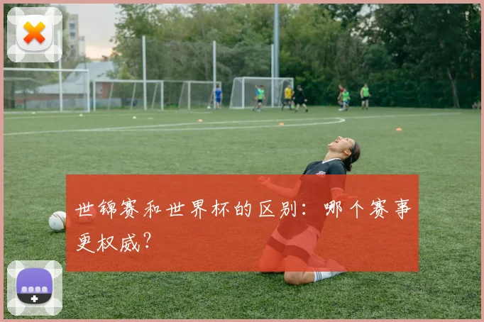 世锦赛和世界杯的区别:哪个赛事更权威?